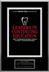 Leaders in Continuing Education