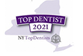 Top Dentist 2021