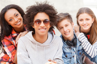 Teens - Pediatric Dentist & Breastfeeding expert in Albany, NY