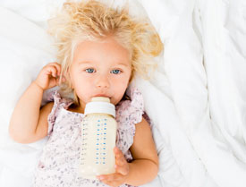  Baby Bottle Tooth Decay - Pediatric Dentist & Breastfeeding expert in Albany, NY