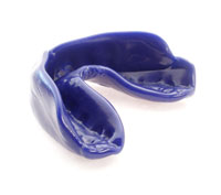 Mouth Guards - Pediatric Dentist & Breastfeeding expert in Albany, NY