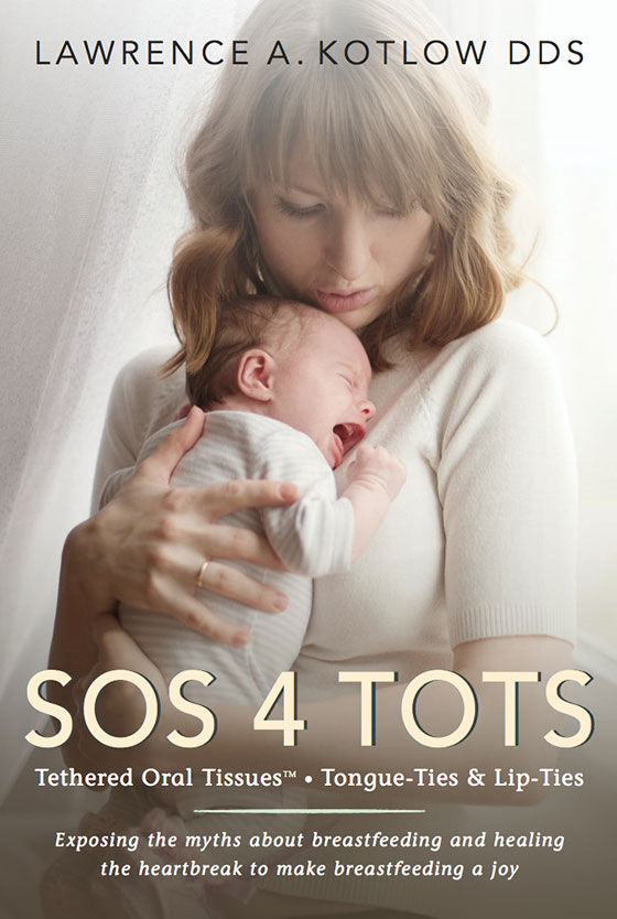 SOS 4 Tots - Book by Lawrence A. Kotlow in Albany, NY