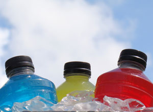 Sports Drinks - Pediatric Dentist & Breastfeeding expert in Albany, NY